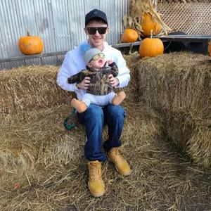 Meet your Posher, Jason